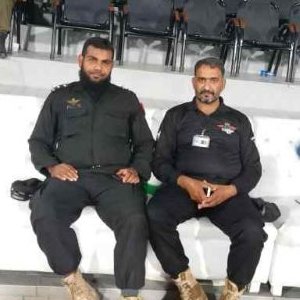 Profile Picture of Shahzad Siddiqi (@Shahzadsiddiqi7) on Twitter