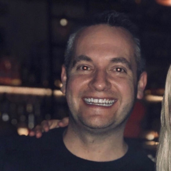 Profile Picture of Scott Lusk (@scottluskdc) on Poshmark