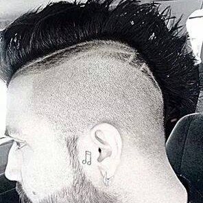 Profile Picture of Hardy Stone (@Hardy-Stone) on Facebook