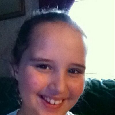 Profile Picture of Angelina Rose Bailey (@angie2946) on Twitter