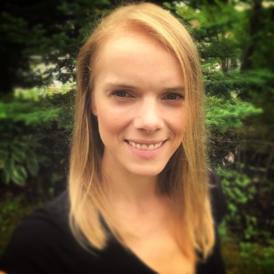 Profile Picture of Alison Chandler (@AlisonHChandler) on Twitter