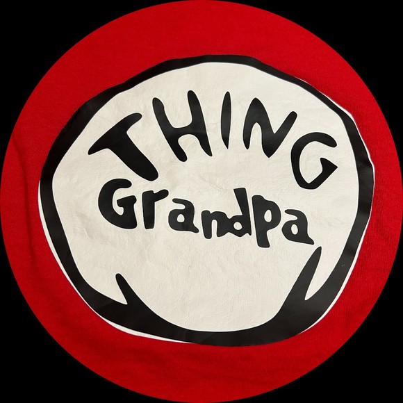 Profile Picture of Christopher Barron (@topher52) on Poshmark