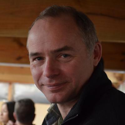 Profile Picture of Richard Edwards (@ProfEdwardsNZ) on Twitter