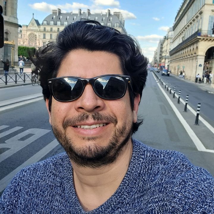 Profile Picture of mishael.palma (@mishael.palma) on Tiktok