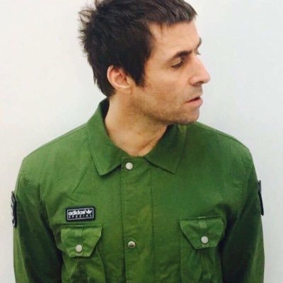 Profile Picture of Liam Gallagher Wears (@LGWears) on Twitter