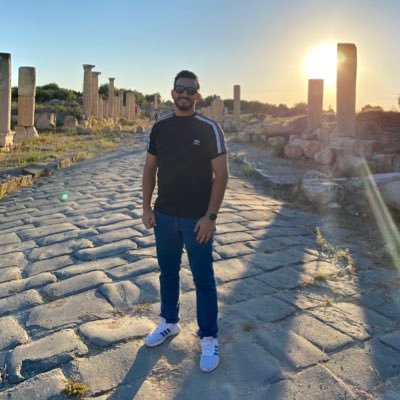 Profile Picture of Ahmad  Khaldi (@AhmadKhaldi8) on Twitter