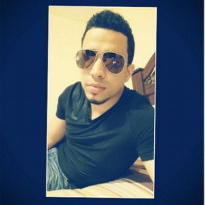 Profile Picture of Robert Joaquin (@dbarrio1990) on Twitter