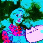 Profile Picture of Monika (@monika_palmer) on Instagram