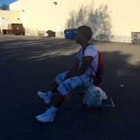 Profile Picture of Kareem Campbell (@kareem-campbell-7) on Quora