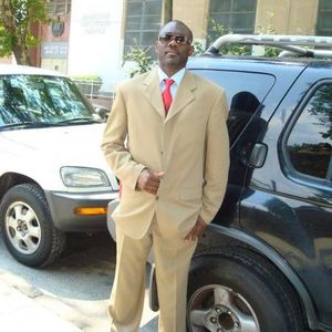 Profile Picture of David Dodoo (@322663408) on Myspace
