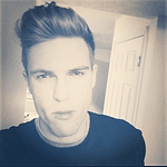 Profile Picture of Bryant Larsen (@bryantclairlarsen) on Flickr