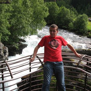 Profile Picture of Mateusz Lubera (@mateusz.lubera.3) on Facebook