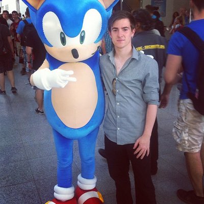Profile Picture of Hassan Wilson (@mueqcah) on Twitter