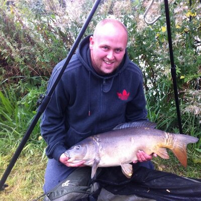 Profile Picture of Andrew 'BoNeS' Jones (@AndrewPAnderson) on Twitter