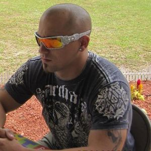 Dusty Murphy - Myspace Profile Picture of Dusty Murphy (@d3murphy) on Myspace