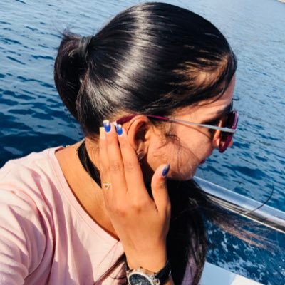 Profile Picture of Maninderjit Kaur (@Maninde87142195) on Twitter