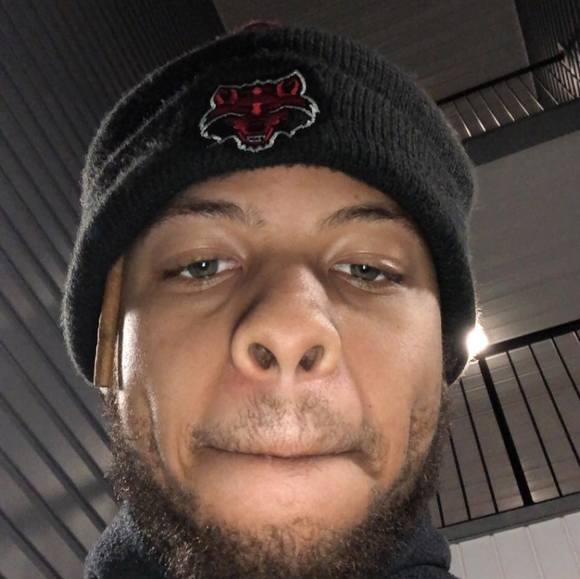 Profile Picture of Marcus Mccullough (@tylinda31) on Poshmark