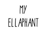 Profile Picture of s a n d r a  &  p o p p y (@myellaphant) on Instagram