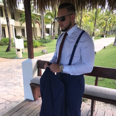 Profile Picture of Andy (@Andy__Reyes) on Twitter