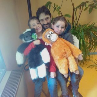 Profile Picture of Gouguet Ludovic (@gouguet.ludovic) on Facebook