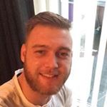 Profile Picture of Aaron Clough (@aarondclough) on Instagram