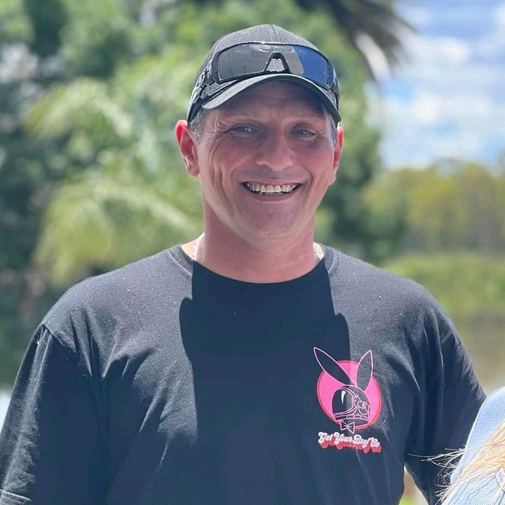 Profile Picture of Daniel Swain (@@danny2866) on Tiktok