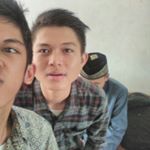 Profile Picture of ronaldofebrianda99 (@ronaldofebrianda99) on Instagram
