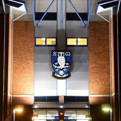 Profile Picture of Stephen Needham (@SGN1966) on Twitter