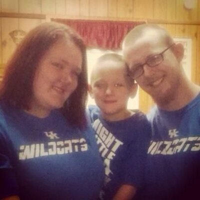 Profile Picture of Chasity Perry (@perry7708) on Twitter