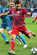 Profile Picture of Rayan Cherkion Wikipedia