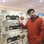 Profile Picture of Ned Swift (@ned_swifty) on Instagram