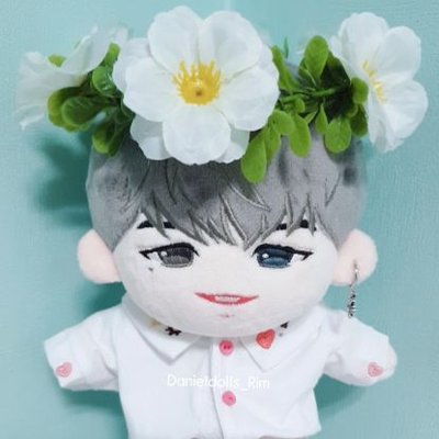 Profile Picture of _Rim♬ (@DanielDolls_Rim) on Twitter