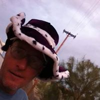 Profile Picture of Gregory Bradford (@gregoriobradfor) on Pinterest