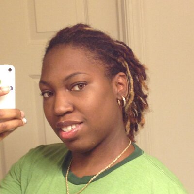 Profile Picture of Mercy (@shavon_edwards) on Twitter