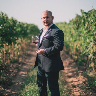 Profile Picture of Nicholas Savelli (@N_Savelli) on Twitter