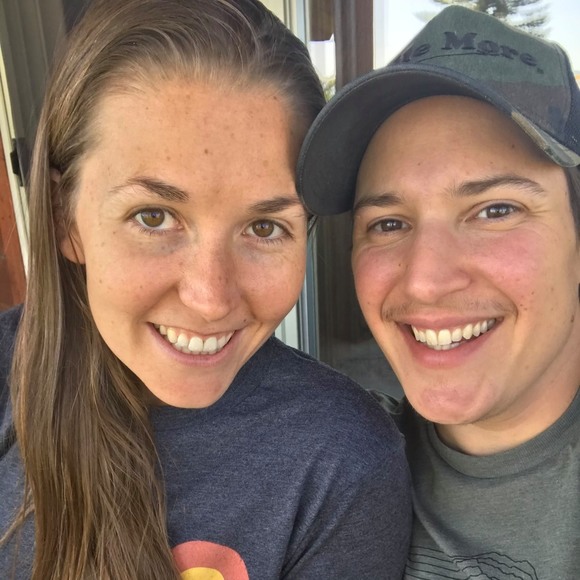 Profile Picture of Erin Vanvorst (@erinvanvorst) on Poshmark