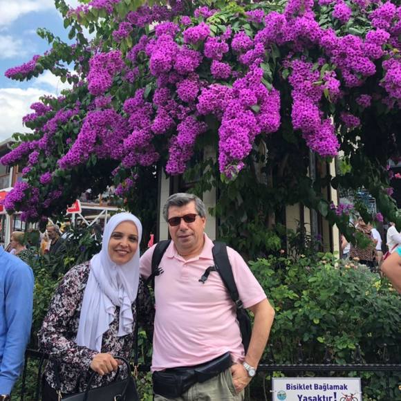 Profile Picture of Jineen Ramahi (@jineenr) on Poshmark