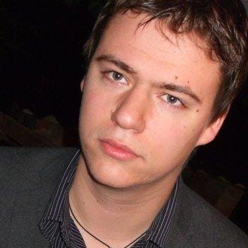 Profile Picture of Peter Bence Stumpf (@stumpfpb) on Twitter