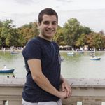 Profile Picture of Mαrc Pεñα Cεrvεrα (@marcpeny97) on Instagram