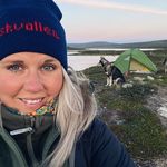 Profile Picture of Olivia Wallström (@oliviawallstrom) on Instagram