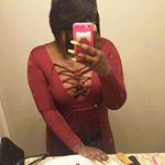 Profile Picture of Krystal Gabrielle Dowd (@gabrielle__20) on Instagram