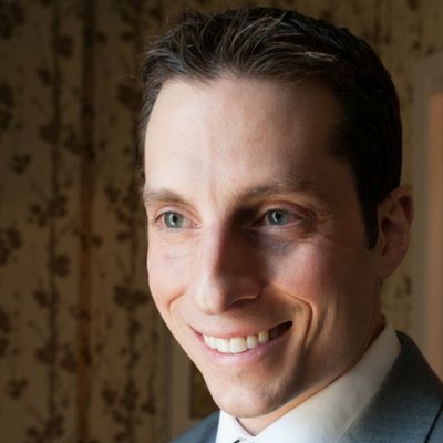 Profile Picture of Daniel Pinsky (@DanielPinsky_) on Twitter