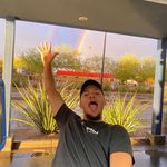 Profile Picture of Thomas Mullings (@t_mulible) on Instagram