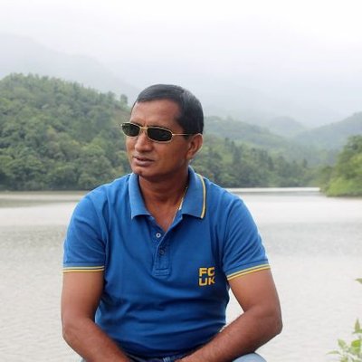 Profile Picture of Lal Chand Yadav (@lcysaranda12) on Twitter