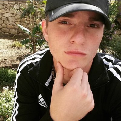 Profile Picture of Alexander Q. Noack (@a_noack_) on Twitter