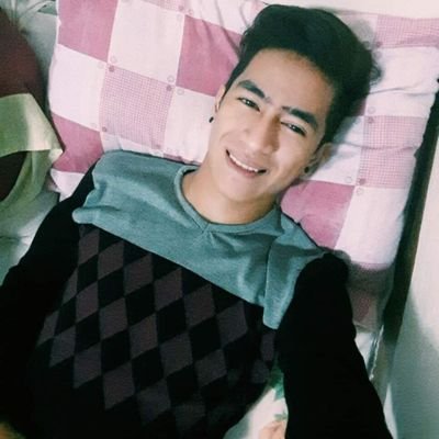 Profile Picture of Neal Sheldon Belen (@BelenSheldon) on Twitter