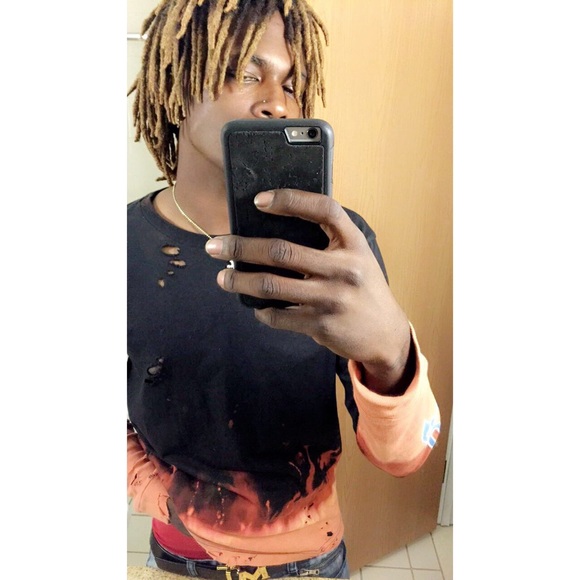 Profile Picture of Treyvon Graham (@treygood586) on Poshmark