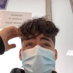 Profile Picture of Javier Saez (@javieer_.saez) on Instagram