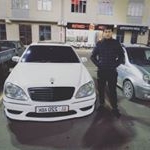 Profile Picture of ///AMG☝️ личный аккаунт!!! (@amg_w220) on Instagram