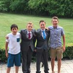 Profile Picture of Jeremy Friesen (@jeremy_friesen16) on Instagram